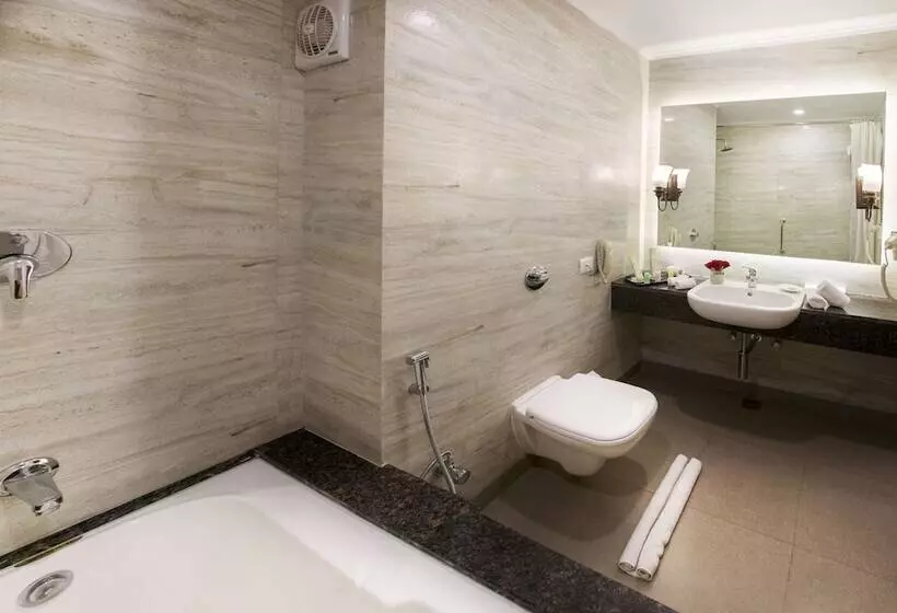 Deluxe-huone, Kk Royal Hotel & Convention Centre