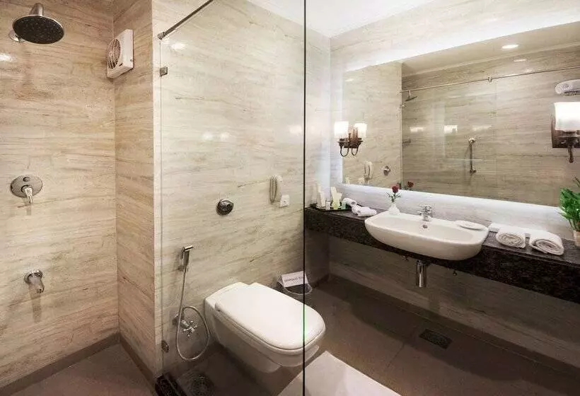 Deluxe-huone, Kk Royal Hotel & Convention Centre