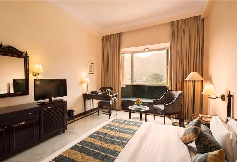Deluxe-huone, Kk Royal Hotel & Convention Centre