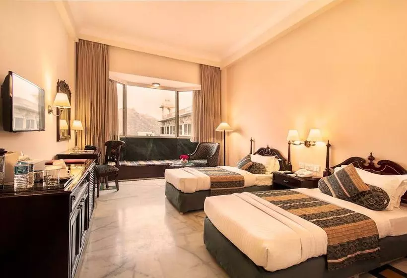 Deluxe-huone, Kk Royal Hotel & Convention Centre