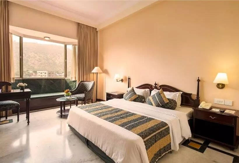 Deluxe-huone, Kk Royal Hotel & Convention Centre