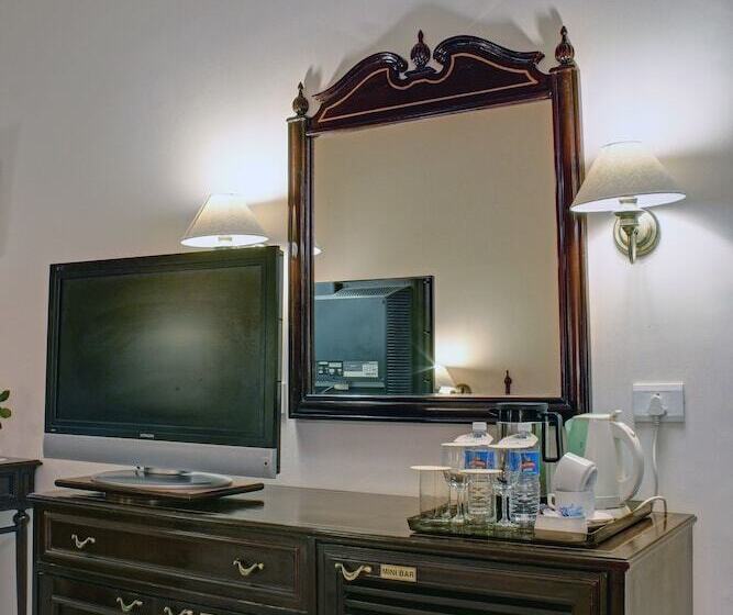 ロイヤルルーム, Kk Royal Hotel & Convention Centre