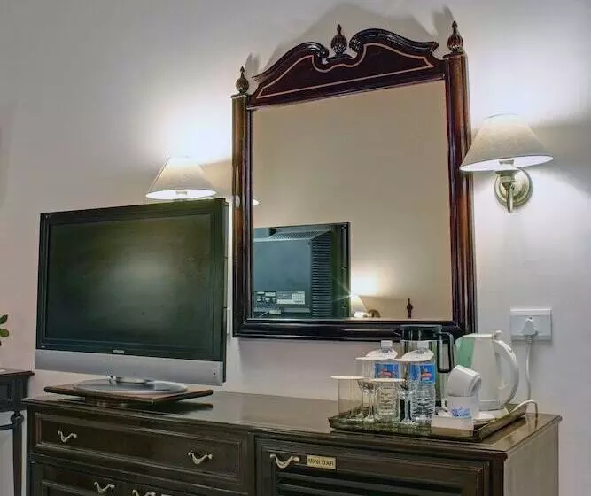 Royal-huone, Kk Royal Hotel & Convention Centre