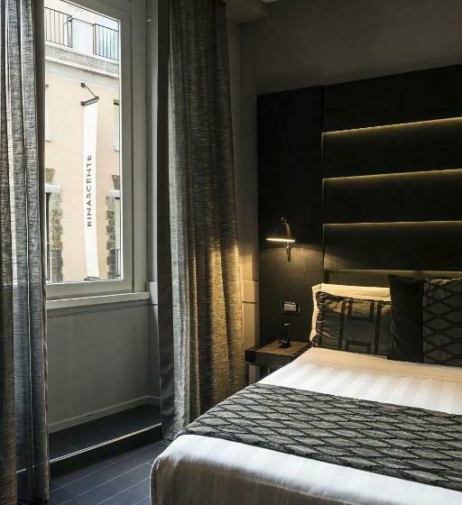 חדר קלאסי, The Style