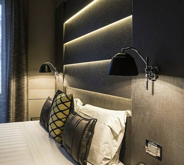 חדר קלאסי, The Style