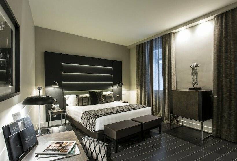 חדר משפחתי, The Style