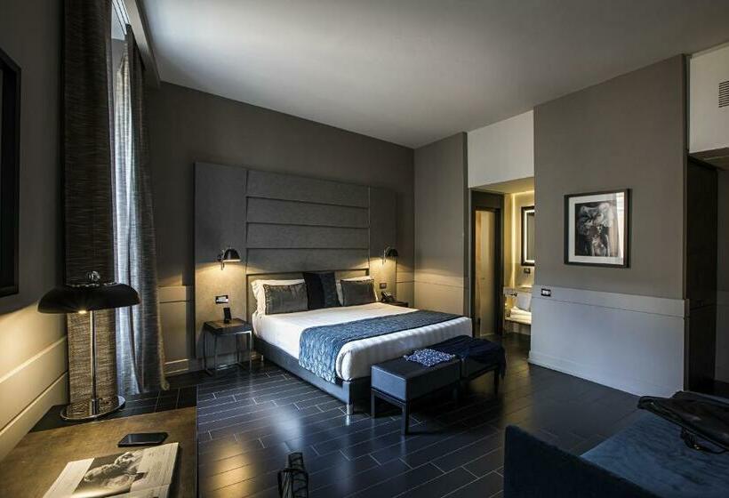 סוויטה, The Style