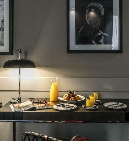 סוויטה, The Style