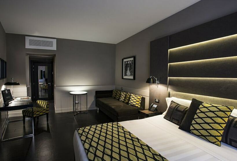 סוויטה, The Style