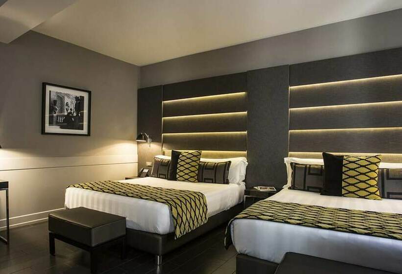 סוויטה, The Style