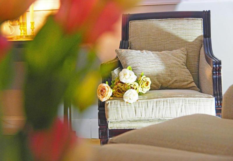 חדר סופריור, The Style