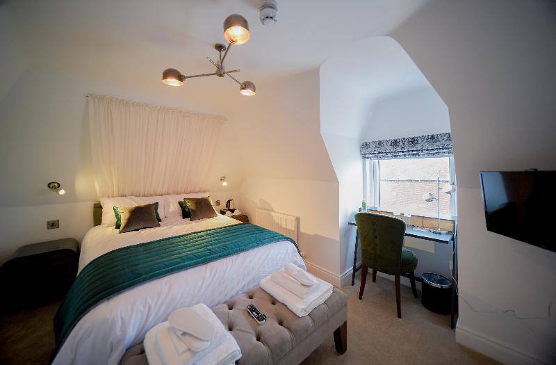 חדר משפחתי, The Style