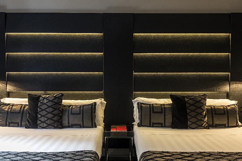 סוויטה, The Style