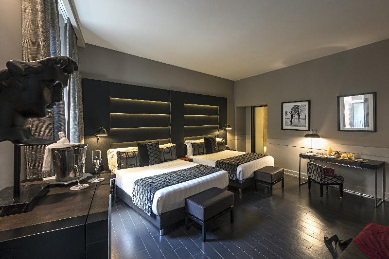 סוויטה, The Style