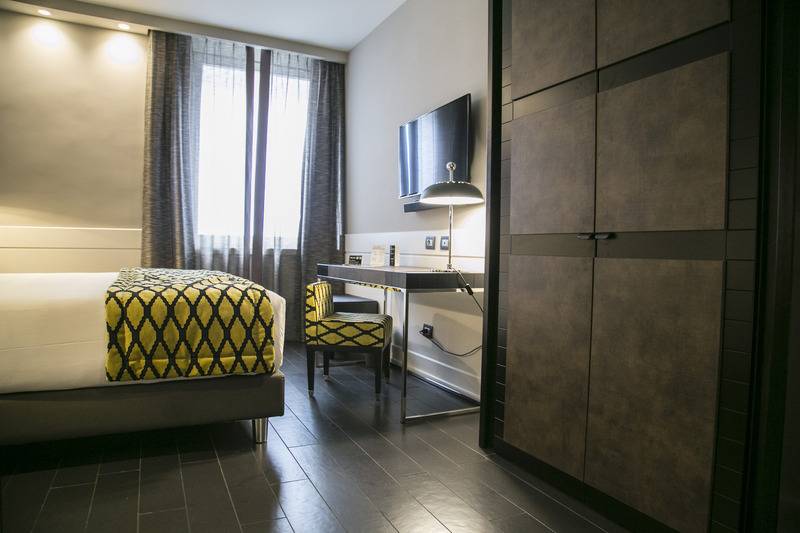 חדר קלאסי, The Style