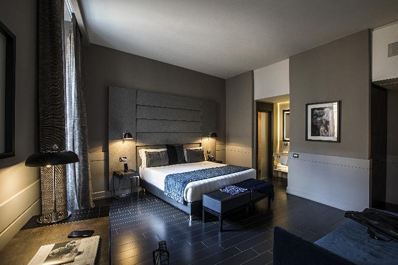 סוויטת ג'וניור, The Style