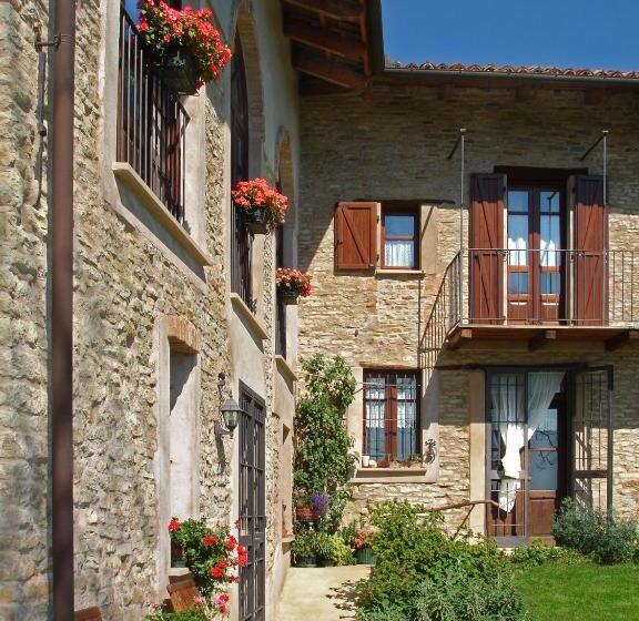 חדר סטנדרט, Casa Branzele