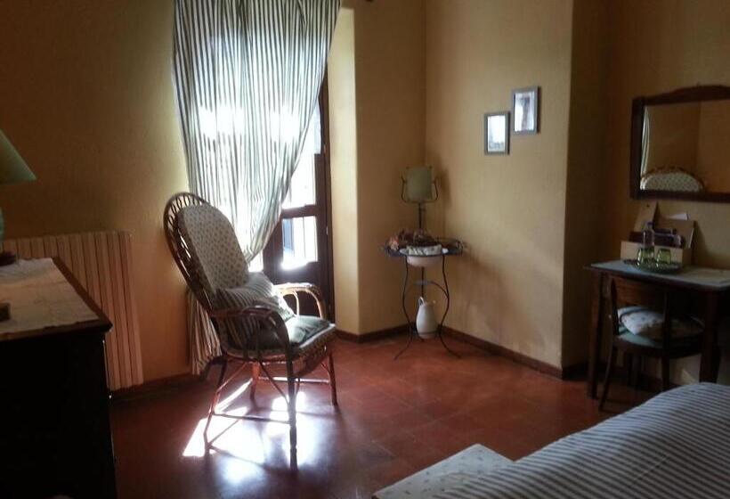 חדר סטנדרט, Casa Branzele