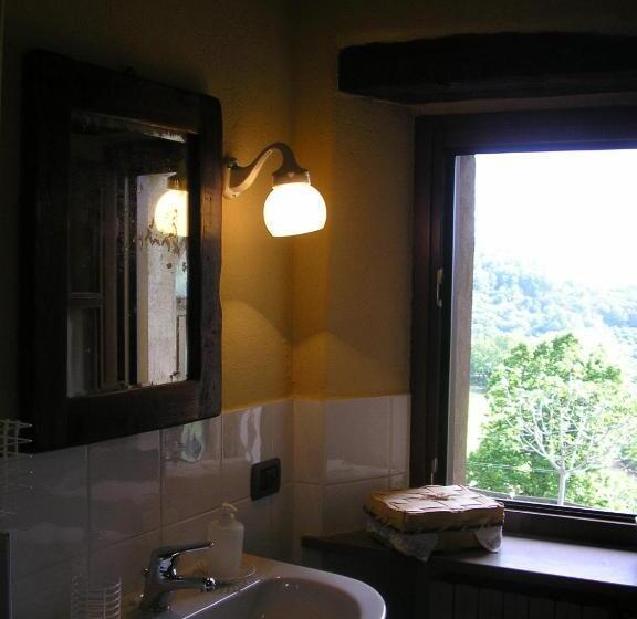 חדר סטנדרט, Casa Branzele