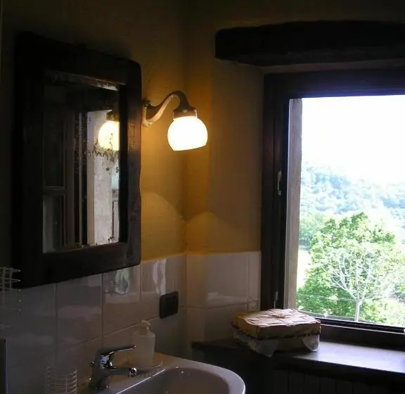 スタンダードルーム, Casa Branzele