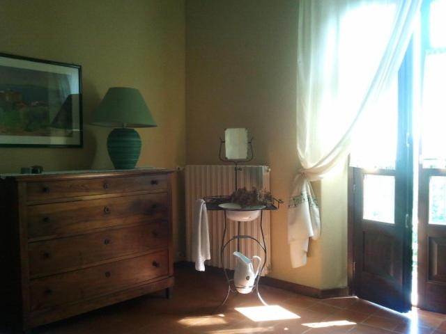 חדר סטנדרט, Casa Branzele