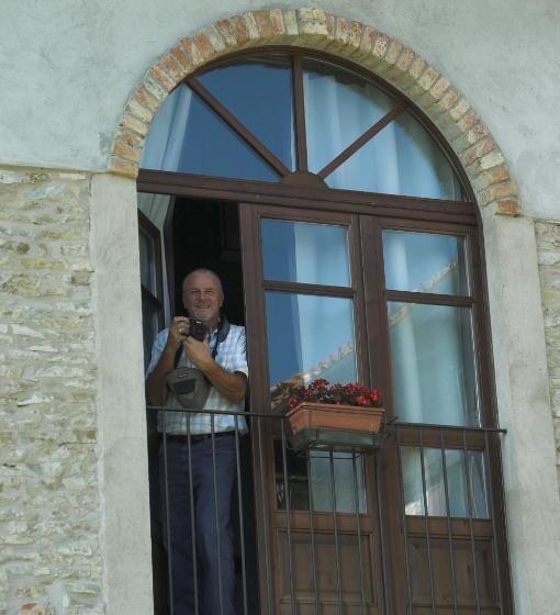 סוויטה, Casa Branzele