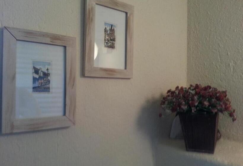 סוויטת ג'וניור דופלקס, Casa Branzele