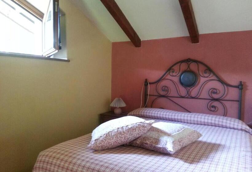 Полулюкс Дюплекс, Casa Branzele