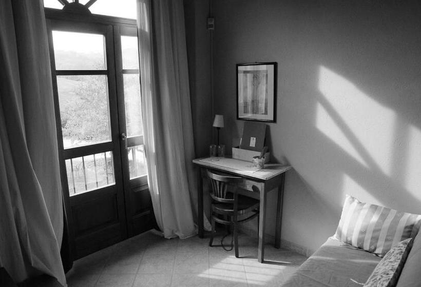 סוויטת ג'וניור דופלקס, Casa Branzele