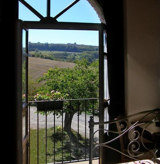 סוויטת ג'וניור דופלקס, Casa Branzele