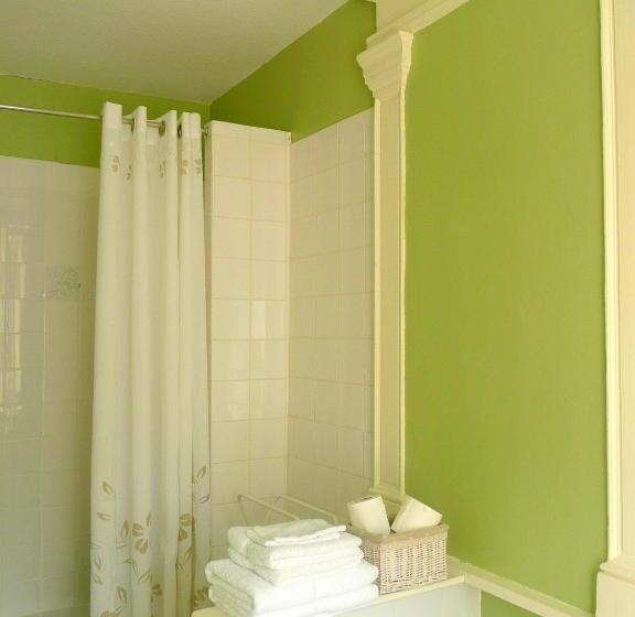 חדר סטנדרט, Chambres D Hôtes Et Roulotte Au Bonheur Du Parc