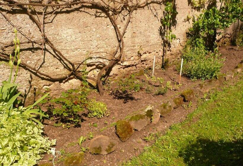 חדר סטנדרט, Chambres D Hôtes Et Roulotte Au Bonheur Du Parc