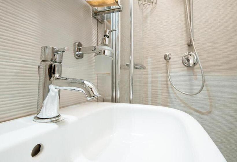 اتاق استاندارد اینتریور, Three Room   Sea View Luxury Loft