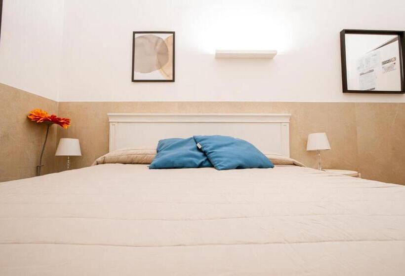 اتاق استاندارد اینتریور, Three Room   Sea View Luxury Loft