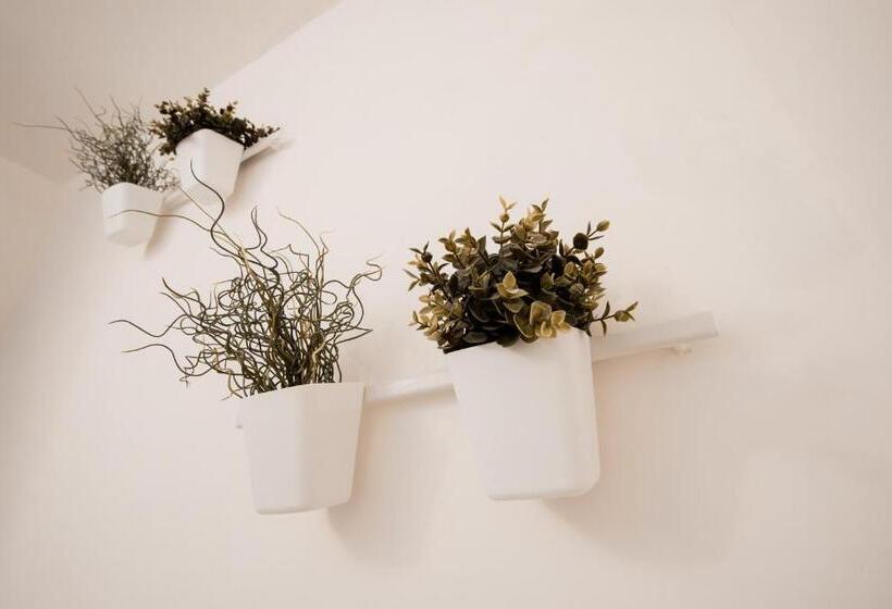 سوییت جونیور با چشم‌انداز دریا, Three Room   Sea View Luxury Loft