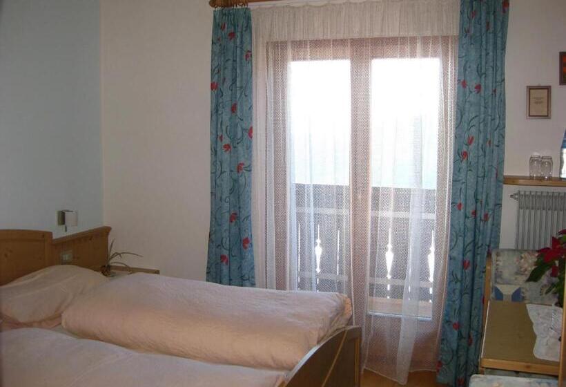 اتاق استاندارد, Berggasthof Pension Pfitscher