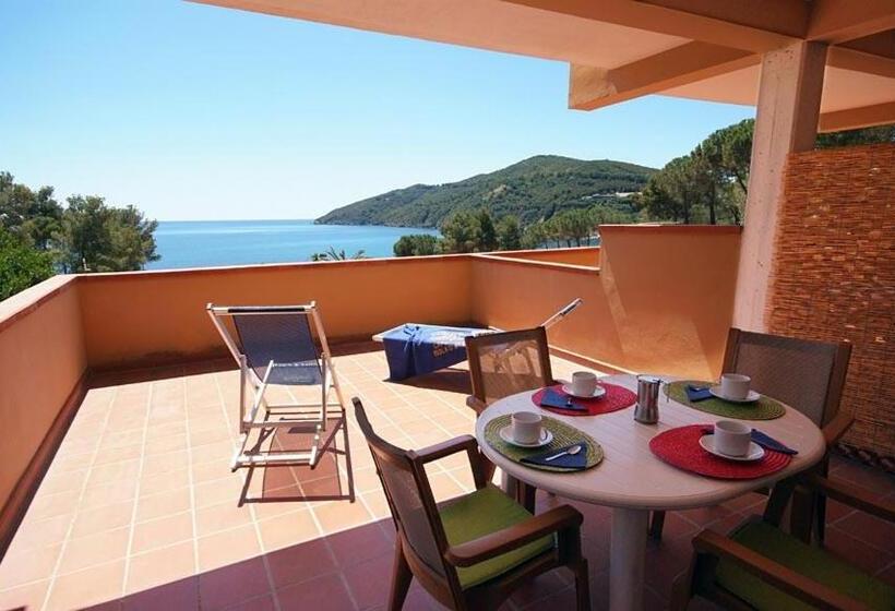 Escritório Estándar, Casa Del Golfo