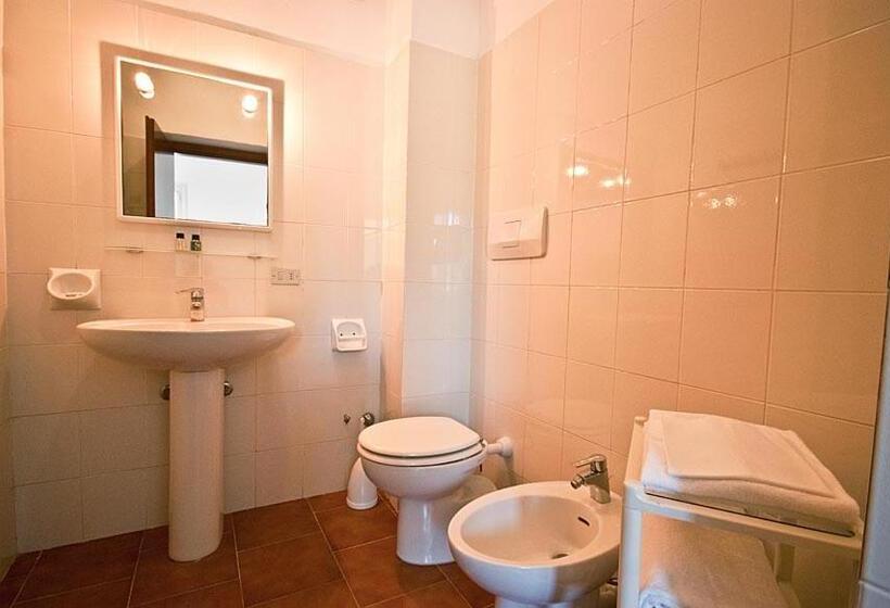 آپارتمان 1 خوابه, Casa Del Golfo