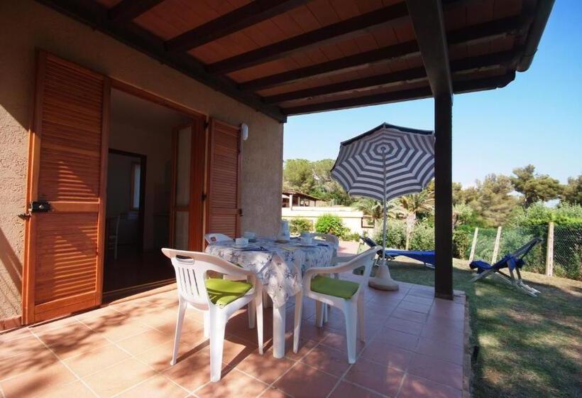 Apartamento 2 Dormitórios, Casa Del Golfo