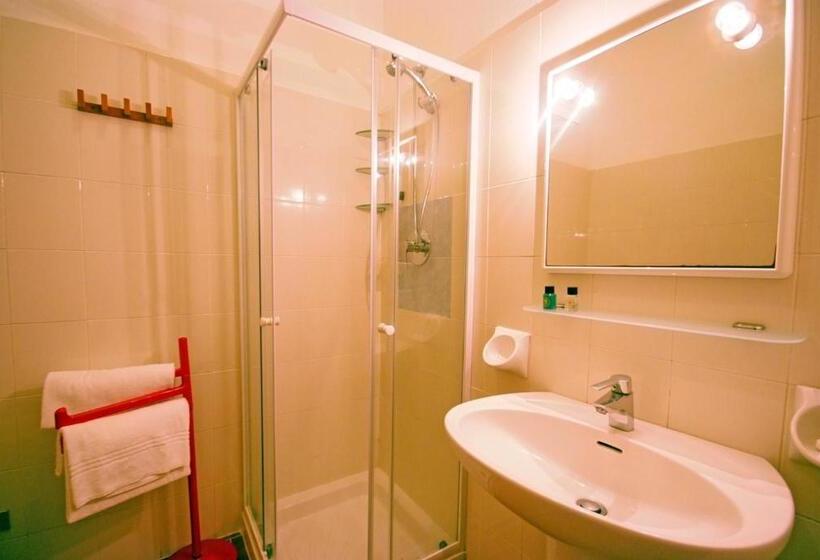 استودیوی استاندارد با چشمانداز دریا, Casa Del Golfo