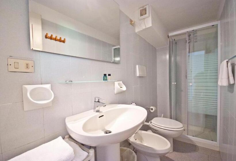 استودیوی استاندارد, Casa Del Golfo