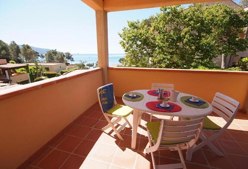 Escritório Estandar Vista Mar, Casa Del Golfo