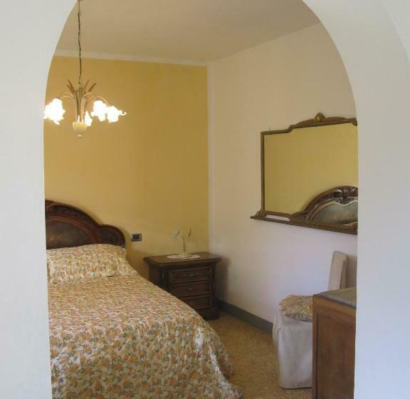 标准间, Agriturismo I Chiosi