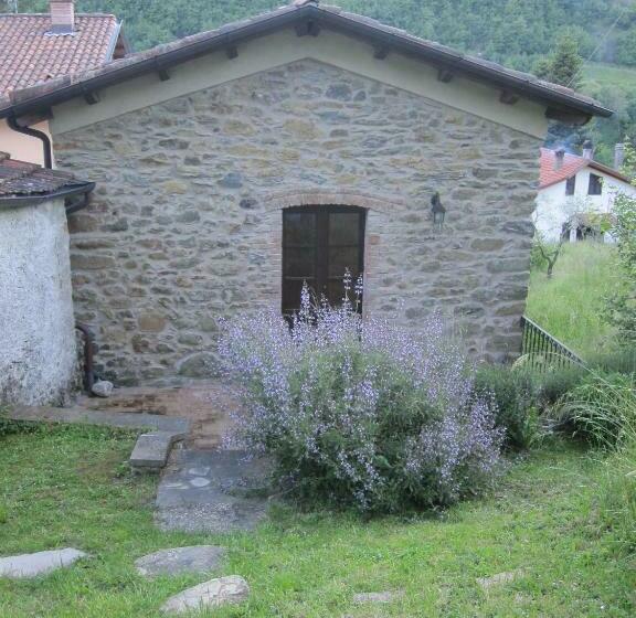 Студия Стандарт, Agriturismo I Chiosi