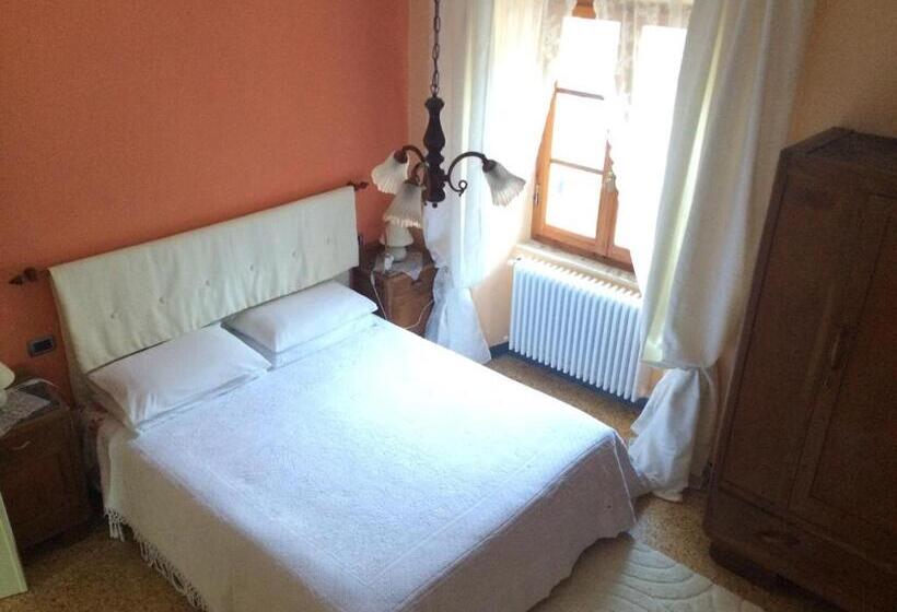 标准间, Agriturismo I Chiosi