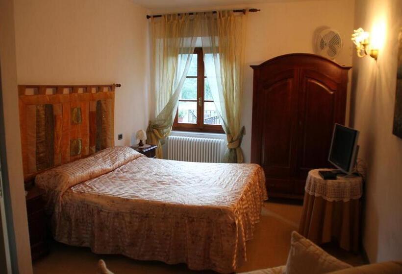 标准间, Agriturismo I Chiosi