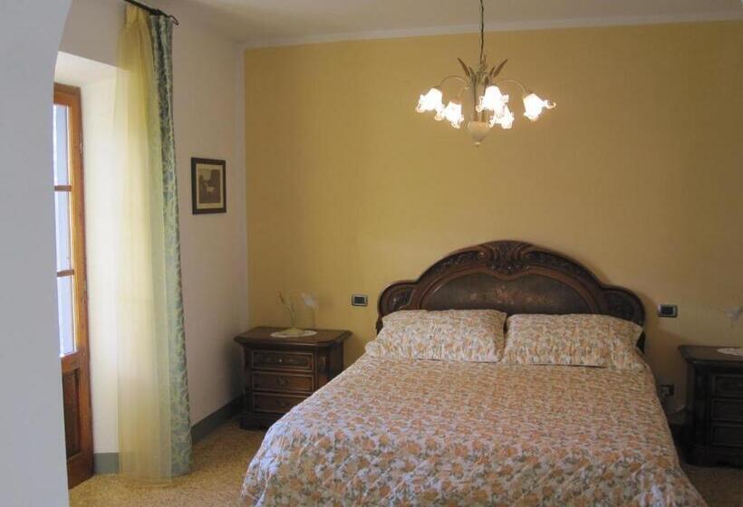 Номер Стандарт, Agriturismo I Chiosi