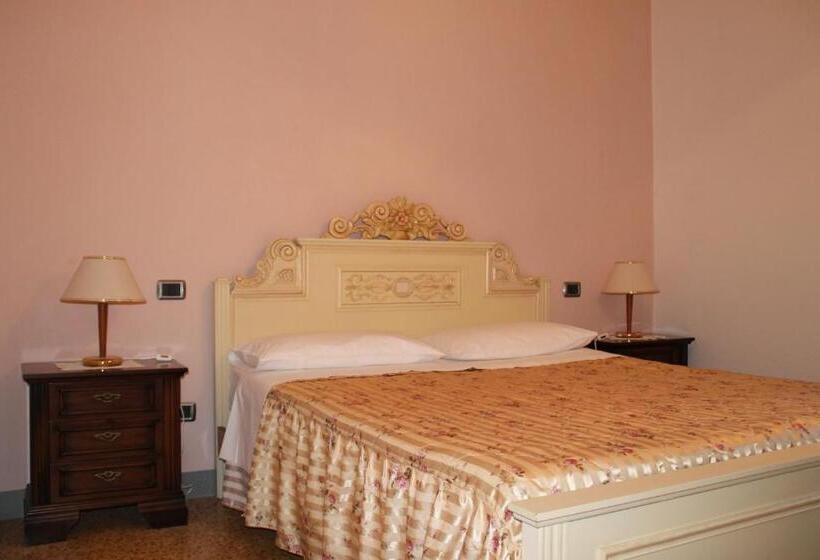 标准间, Agriturismo I Chiosi