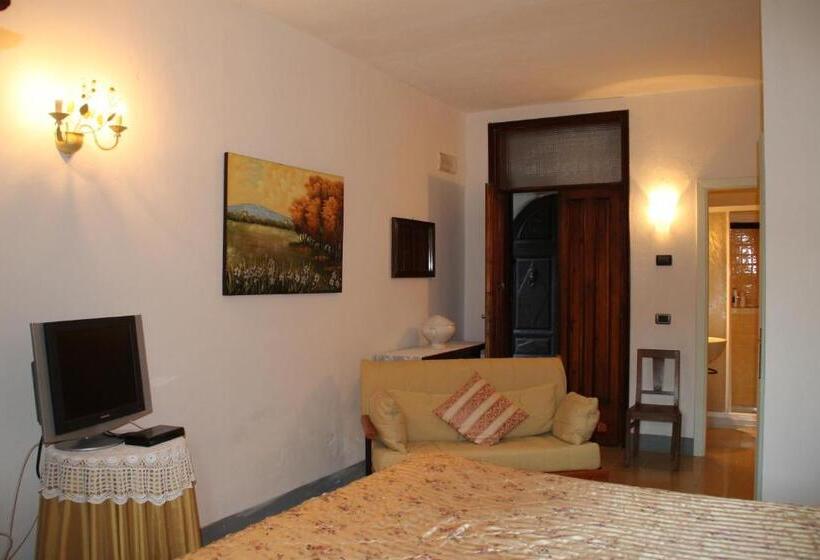 标准间, Agriturismo I Chiosi