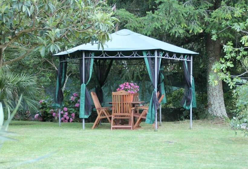 Студия Стандарт, Agriturismo I Chiosi